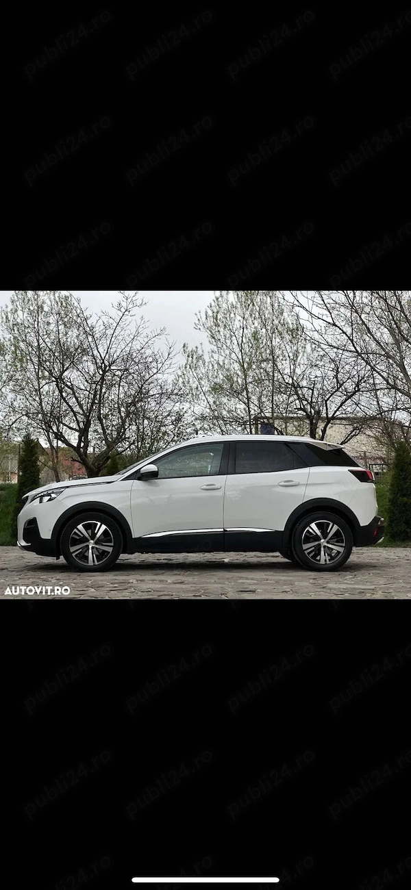 PEUGEOT 3008 2018 — imagine 3