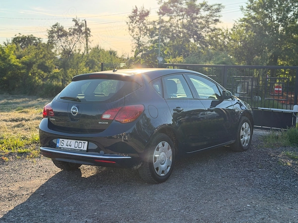 OPEL Astra 2016 — imagine 3