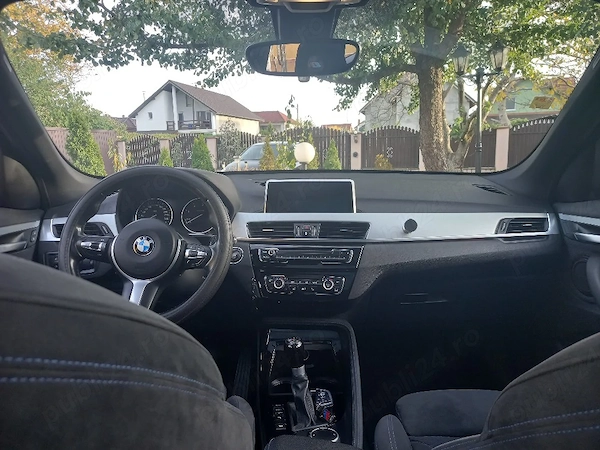BMW X Series (Generic) 2016 — imagine 6