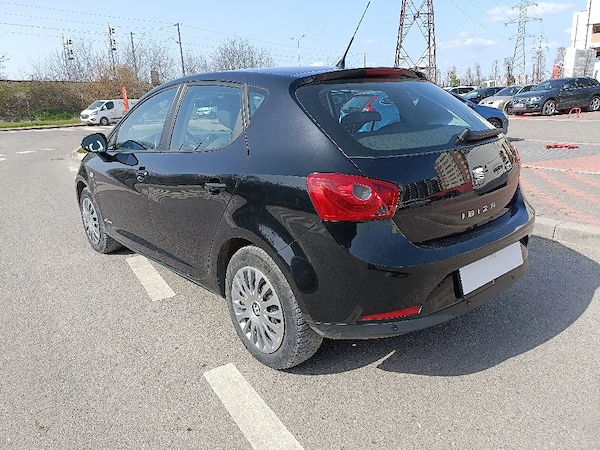 SEAT Ibiza 2012 — imagine 2