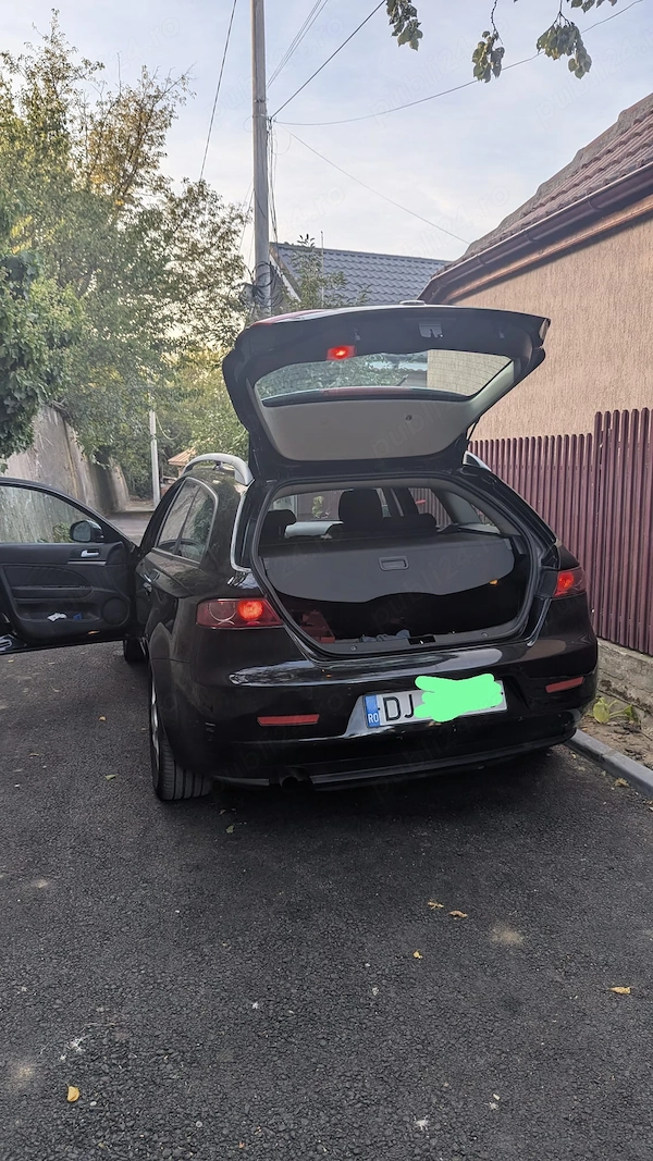 ALFA ROMEO 159 2010 — imagine 4