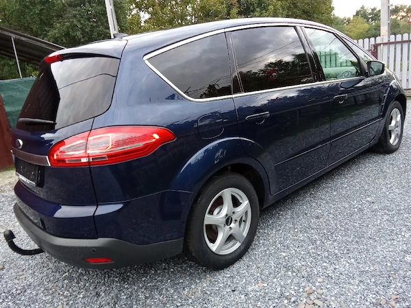 FORD S-MAX 2012 — imagine 4