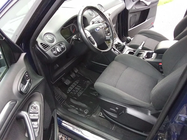 FORD S-MAX 2012 — imagine 5