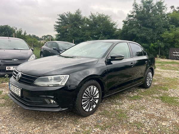 VOLKSWAGEN Jetta 2017 — imagine 5