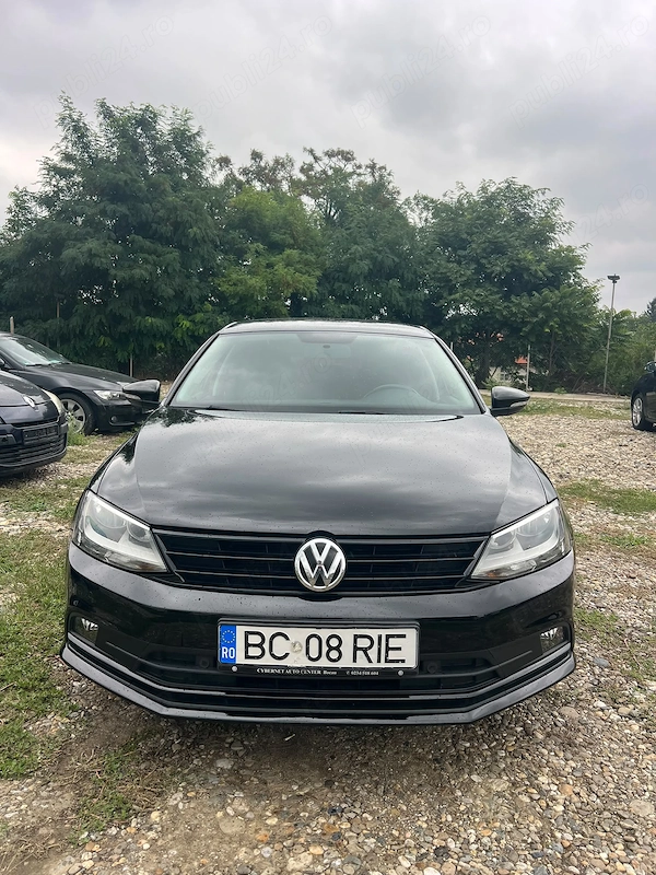 VOLKSWAGEN Jetta 2017 — imagine 6