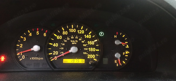KIA Sorento 2005 — imagine 5