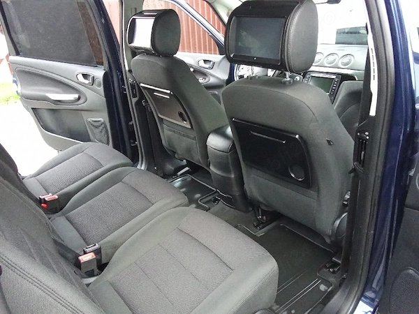FORD S-MAX 2012 — imagine 7