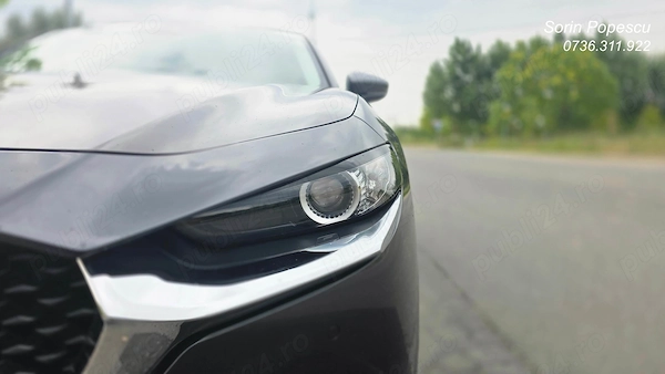 MAZDA CX-30 2020 — imagine 9