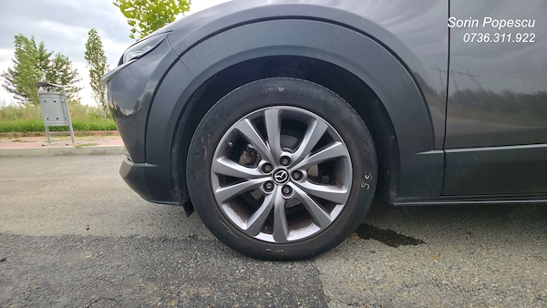 MAZDA CX-30 2020 — imagine 10