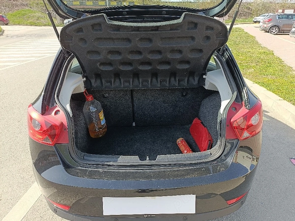 SEAT Ibiza 2012 — imagine 8