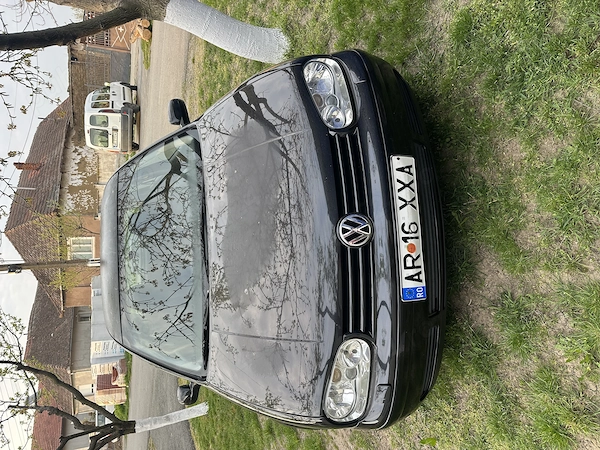 VOLKSWAGEN Golf 2002 — imagine 6