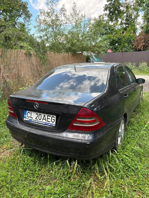 MERCEDES-BENZ E-Class 2005 — imagine 2