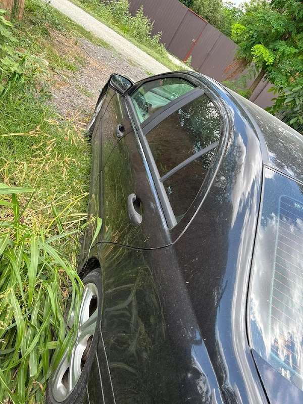 MERCEDES-BENZ E-Class 2005 — imagine 5