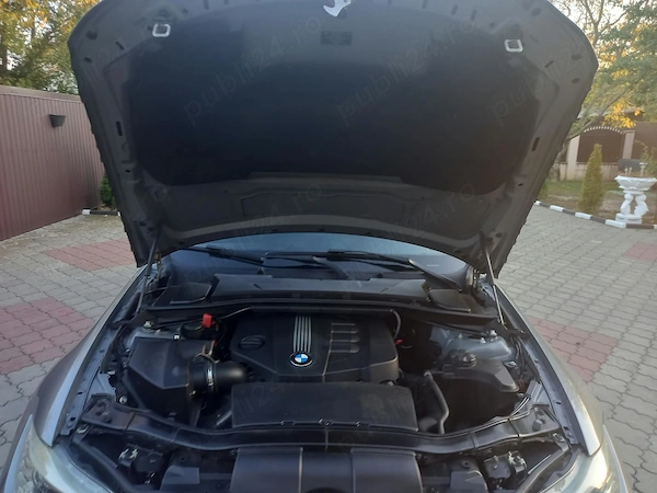 BMW 3 Series 2010 — imagine 8
