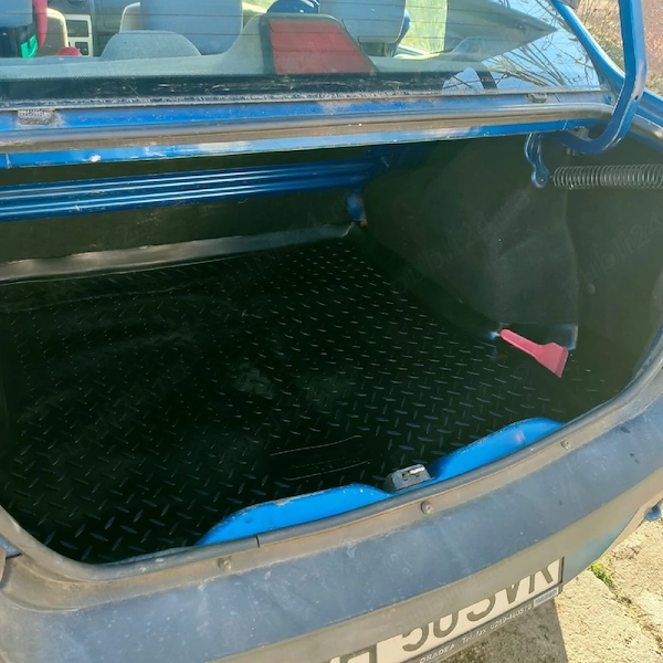 DACIA Logan 2006 — imagine 4