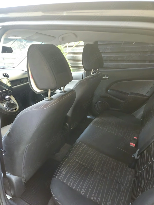 MAZDA 2 2009 — imagine 7