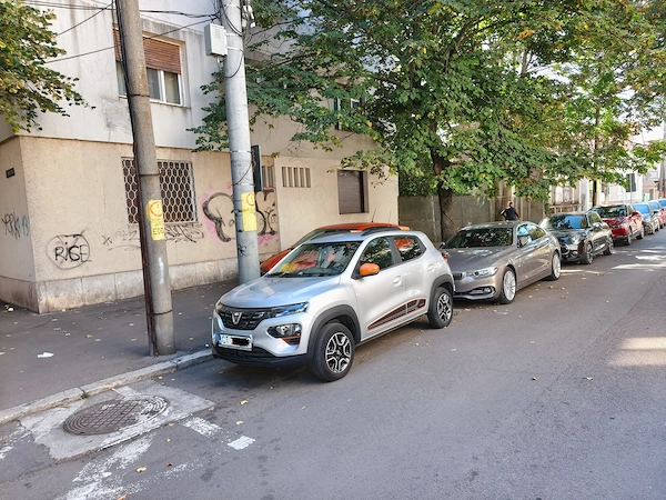 DACIA Spring 2022 — imagine 2