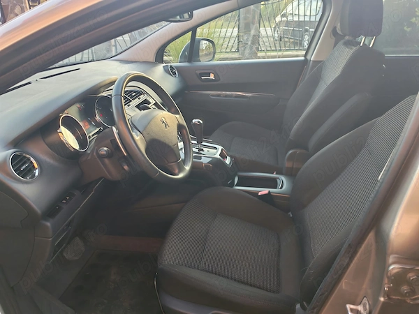 PEUGEOT 5008 2010 — imagine 7