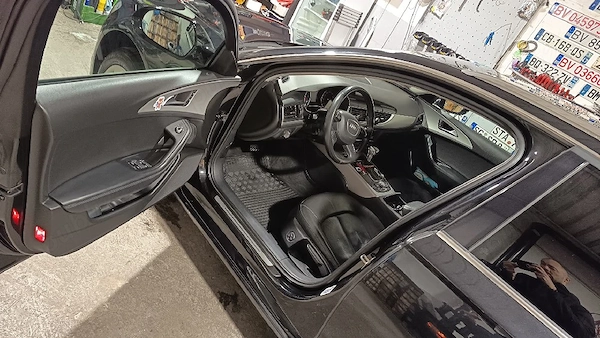 AUDI A6 2014 — imagine 3