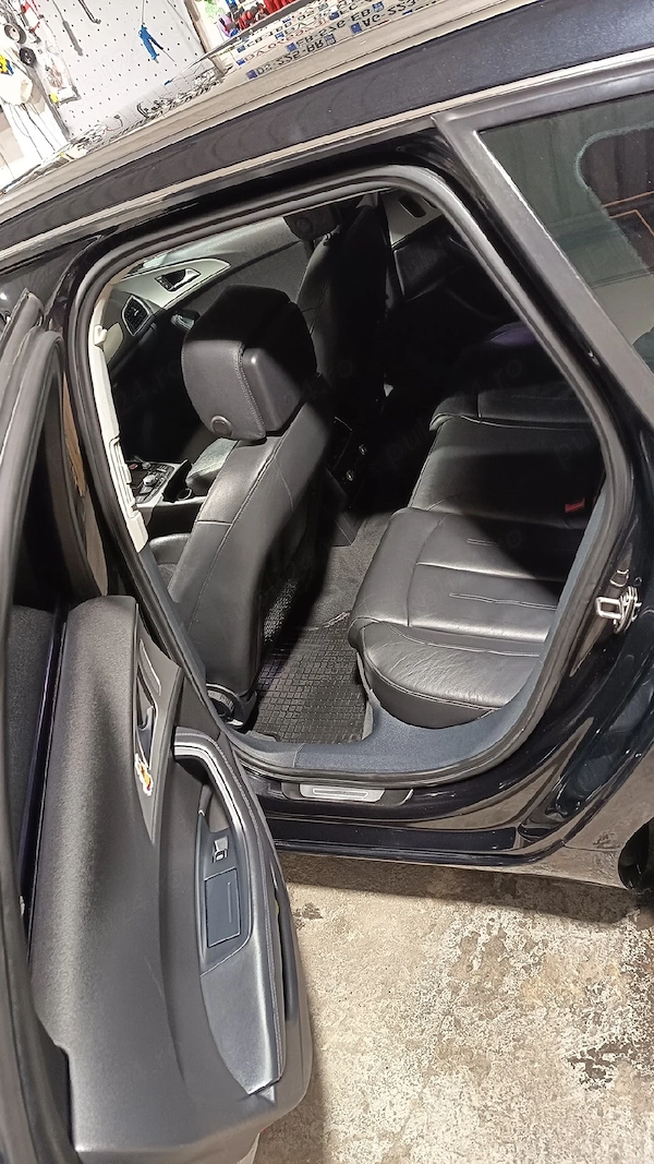 AUDI A6 2014 — imagine 4