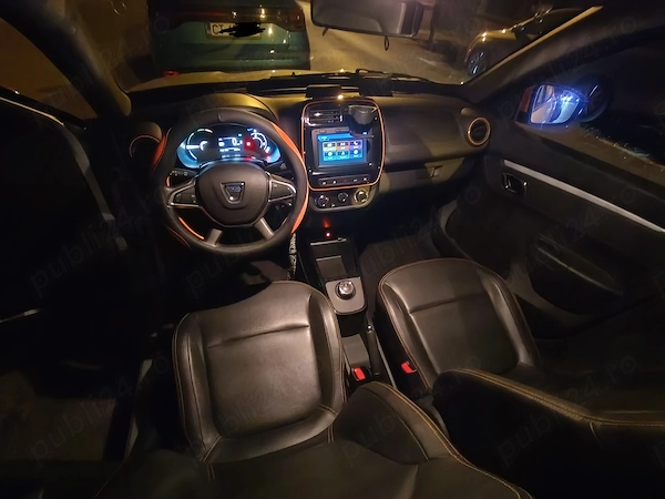DACIA Spring 2022 — imagine 5