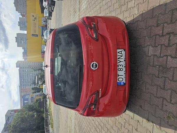 OPEL Corsa 2018 — imagine 2