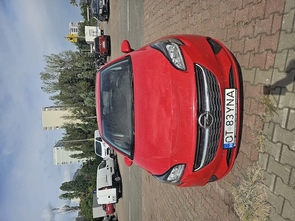 OPEL Corsa 2018 — imagine 4