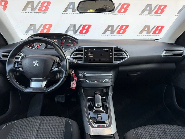 PEUGEOT 308 2020 — imagine 6