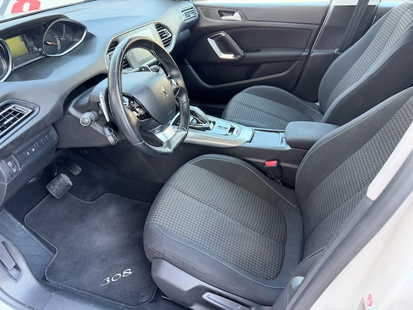 PEUGEOT 308 2020 — imagine 18