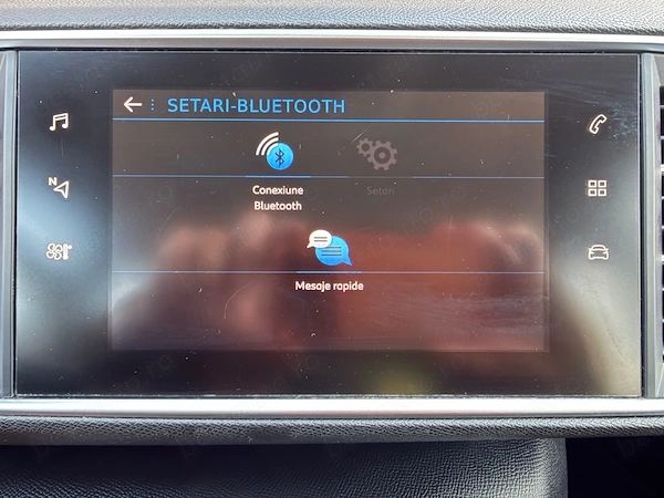PEUGEOT 308 2020 — imagine 13