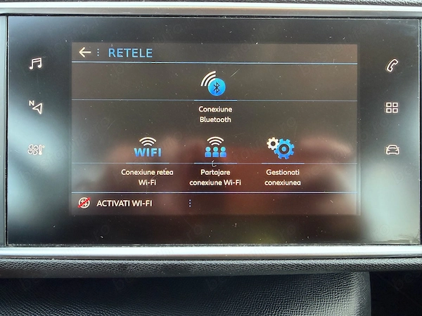 PEUGEOT 308 2020 — imagine 11