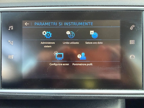 PEUGEOT 308 2020 — imagine 10