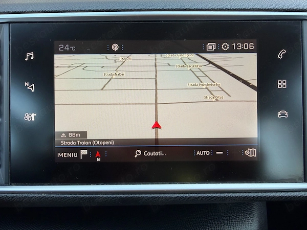 PEUGEOT 308 2020 — imagine 15