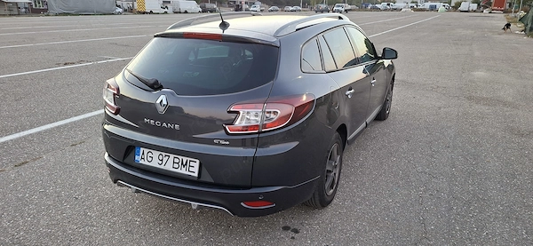 RENAULT Megane 2011 — imagine 4