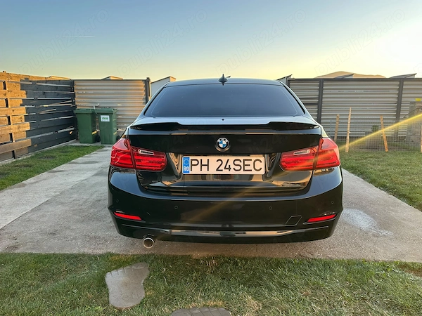 BMW 3 Series 2013 — imagine 2