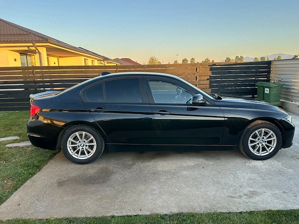 BMW 3 Series 2013 — imagine 7