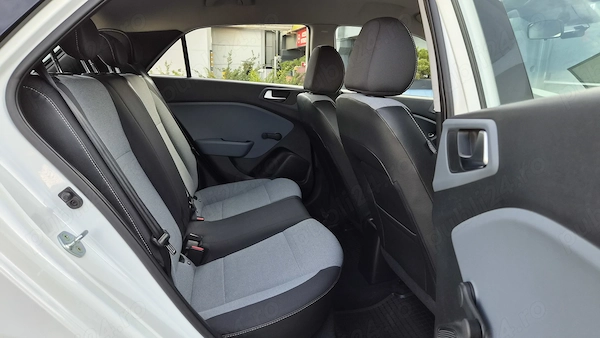 HYUNDAI i20 2015 — imagine 7