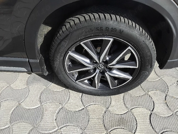 MAZDA CX-5 2016 — imagine 8