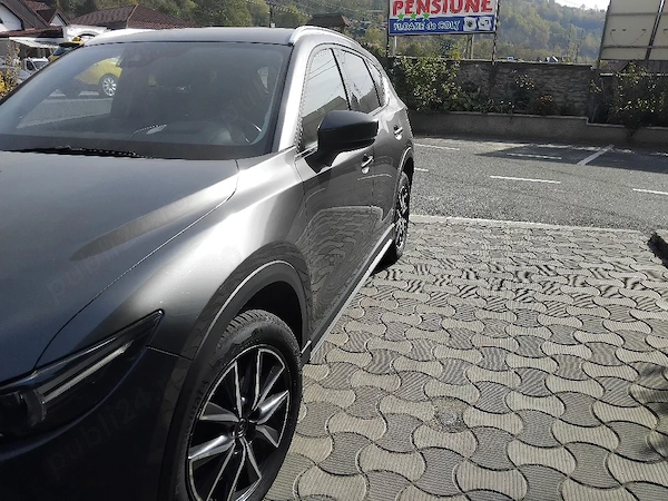 MAZDA CX-5 2016 — imagine 7