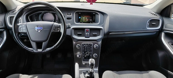 FORD Focus 2015 — imagine 5