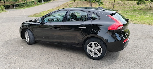 FORD Focus 2015 — imagine 2