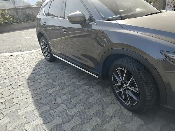 MAZDA CX-5 2016 — imagine 6