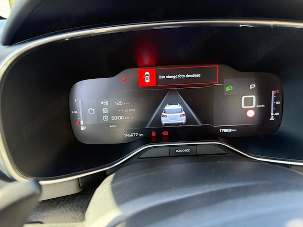 CITROËN C5 Aircross 2021 — imagine 5