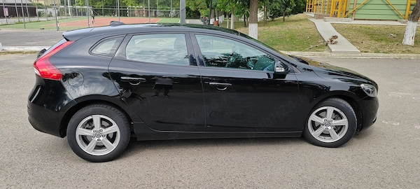 FORD Focus 2015 — imagine 3