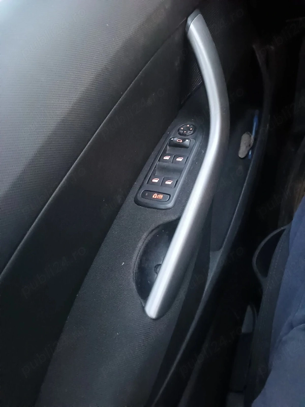 PEUGEOT 308 2007 — imagine 5