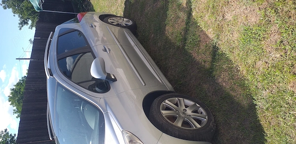 PEUGEOT 207 2008 — imagine 4