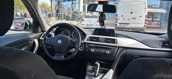 BMW 3 Series 2013 — imagine 2