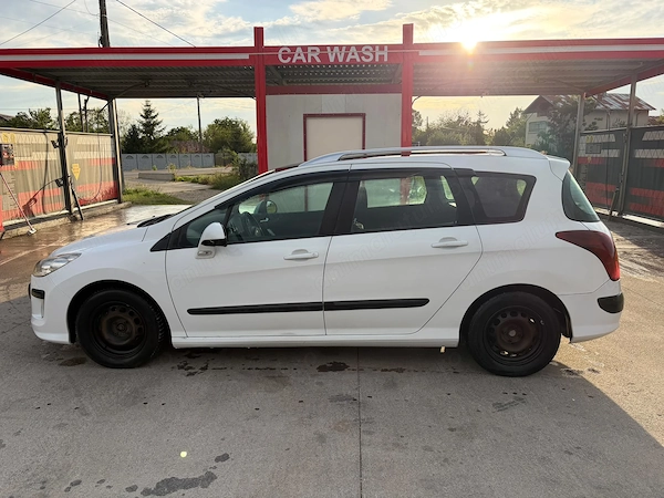 PEUGEOT 308 2010 — imagine 2