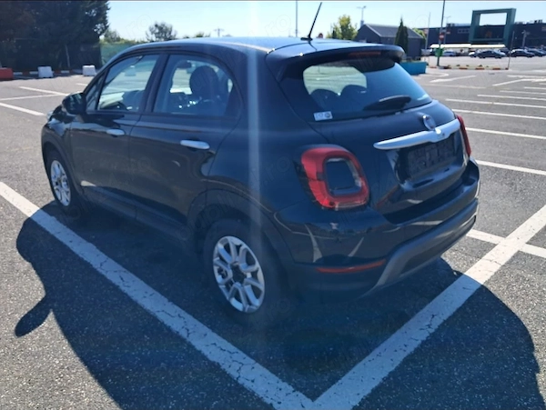 FIAT 500X 2019 — imagine 5