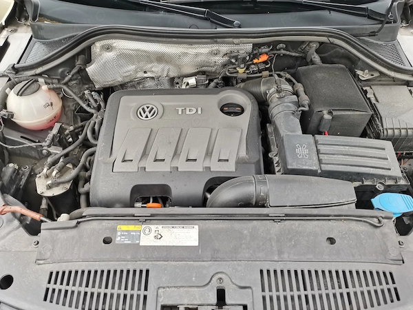 VOLKSWAGEN Tiguan 2013 — imagine 5